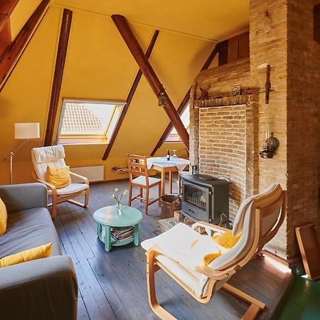 Bed And Breakfast Joarum Kubaard エクステリア 写真