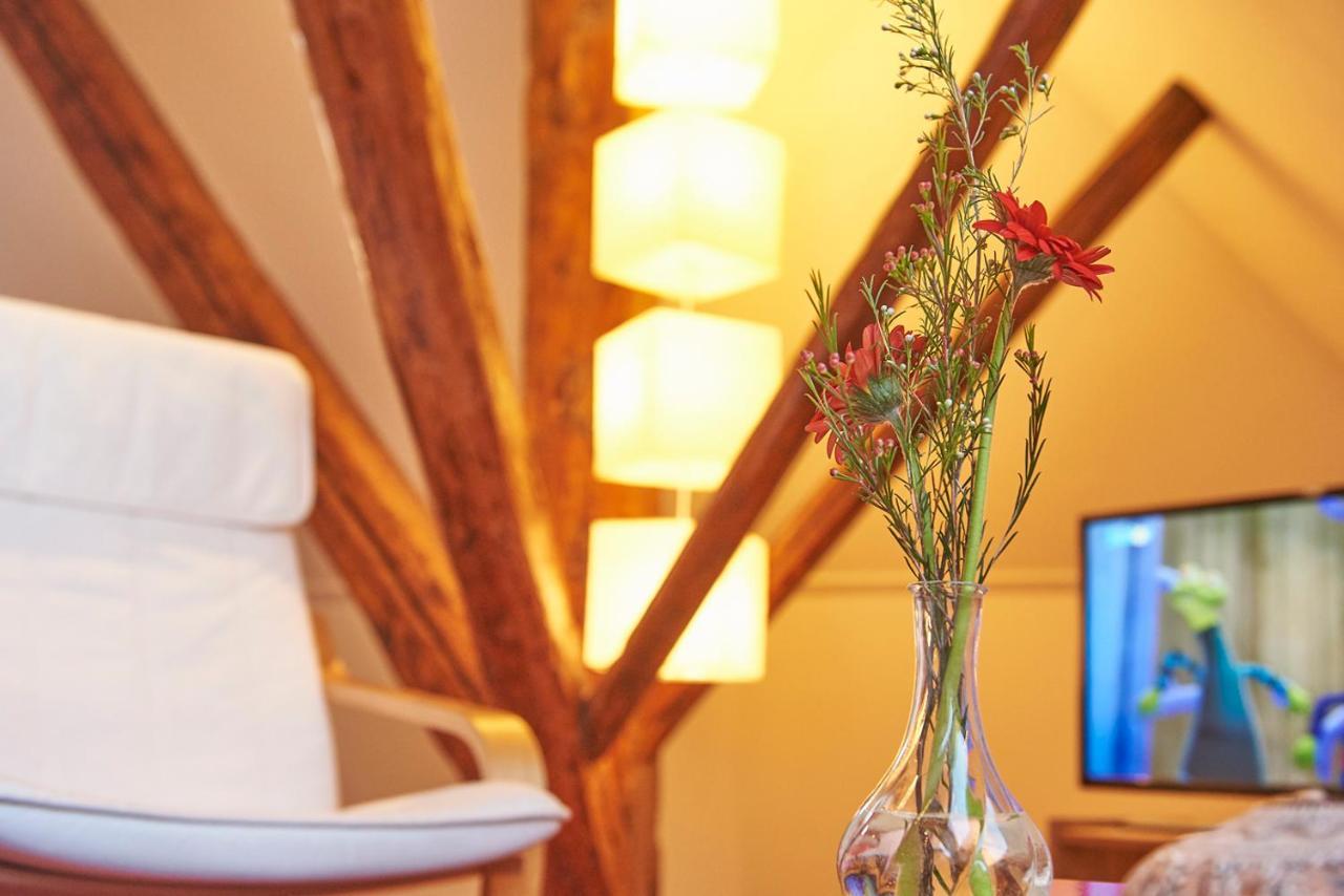 Bed And Breakfast Joarum Kubaard エクステリア 写真
