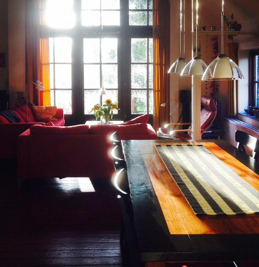 Bed And Breakfast Joarum Kubaard エクステリア 写真