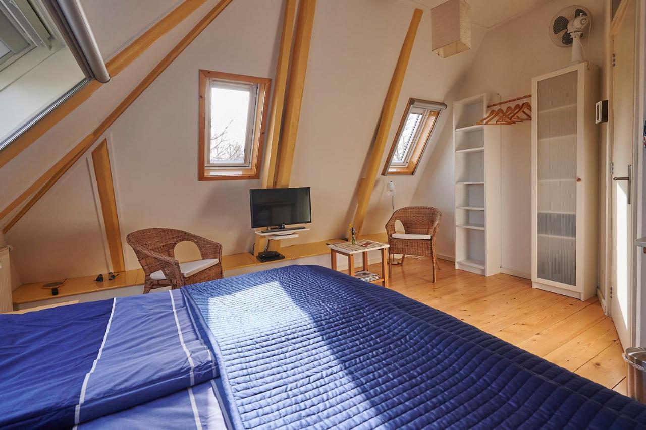 Bed And Breakfast Joarum Kubaard エクステリア 写真