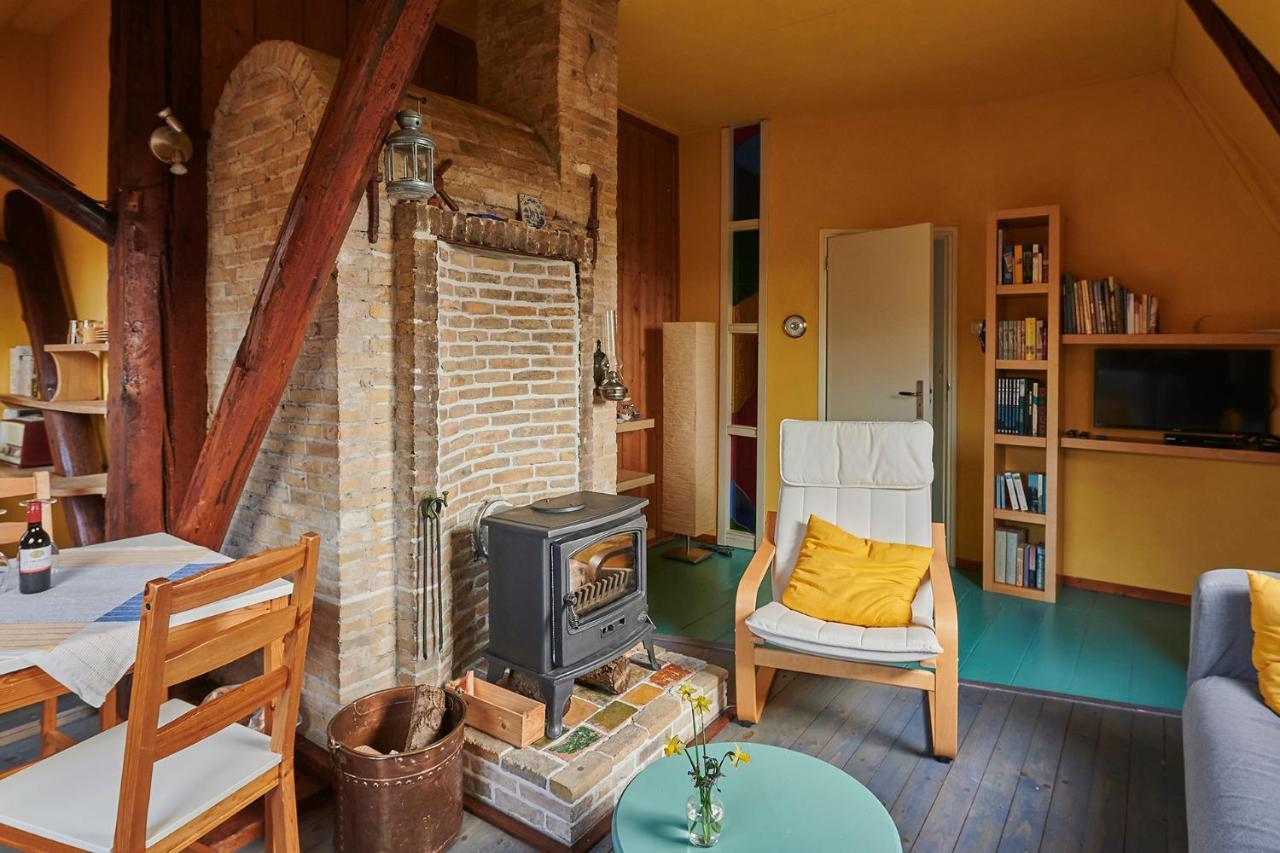 Bed And Breakfast Joarum Kubaard エクステリア 写真