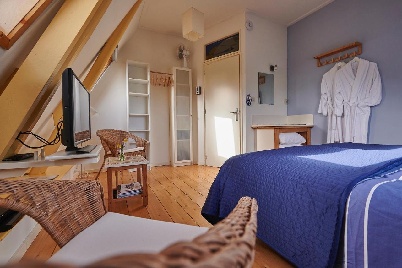 Bed And Breakfast Joarum Kubaard エクステリア 写真