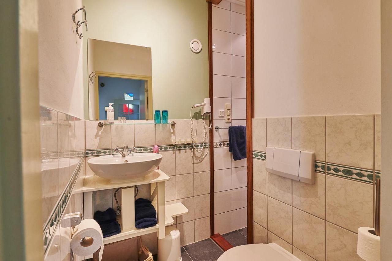 Bed And Breakfast Joarum Kubaard エクステリア 写真
