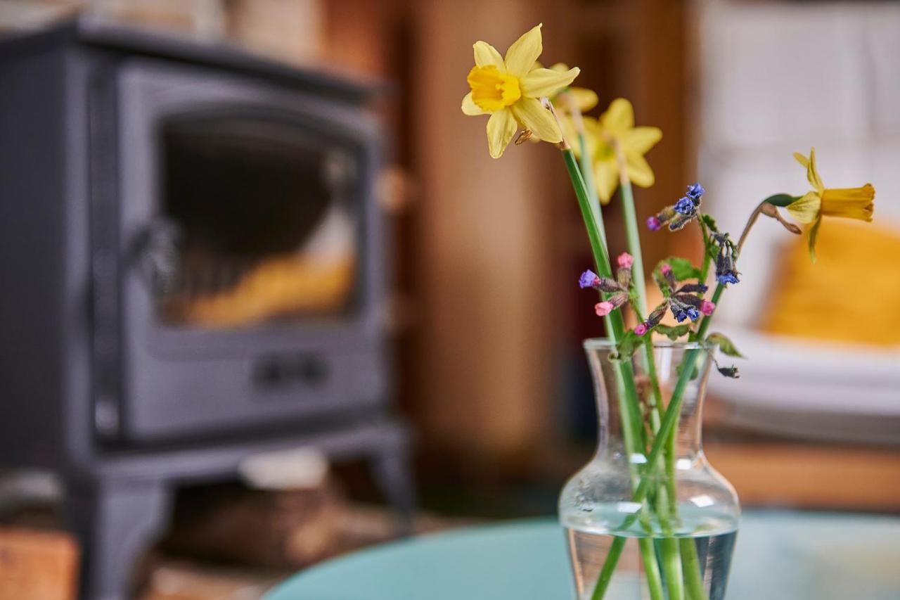 Bed And Breakfast Joarum Kubaard エクステリア 写真