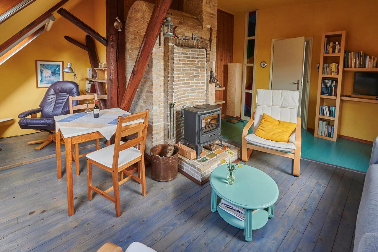 Bed And Breakfast Joarum Kubaard エクステリア 写真
