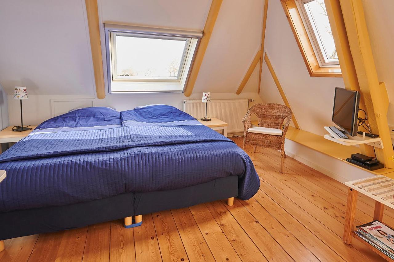 Bed And Breakfast Joarum Kubaard エクステリア 写真